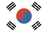 Corea del Sur